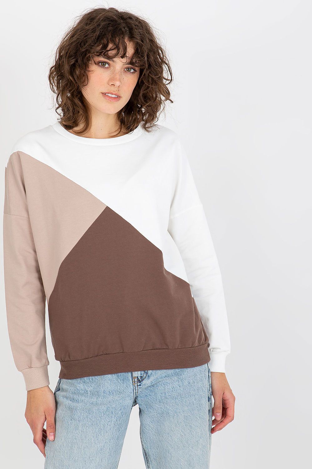 Sweatshirt model 175192